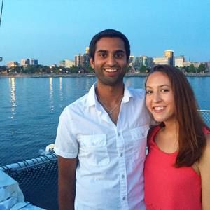 Meet your Posher, Abbey